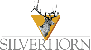 Silverhorn Logo