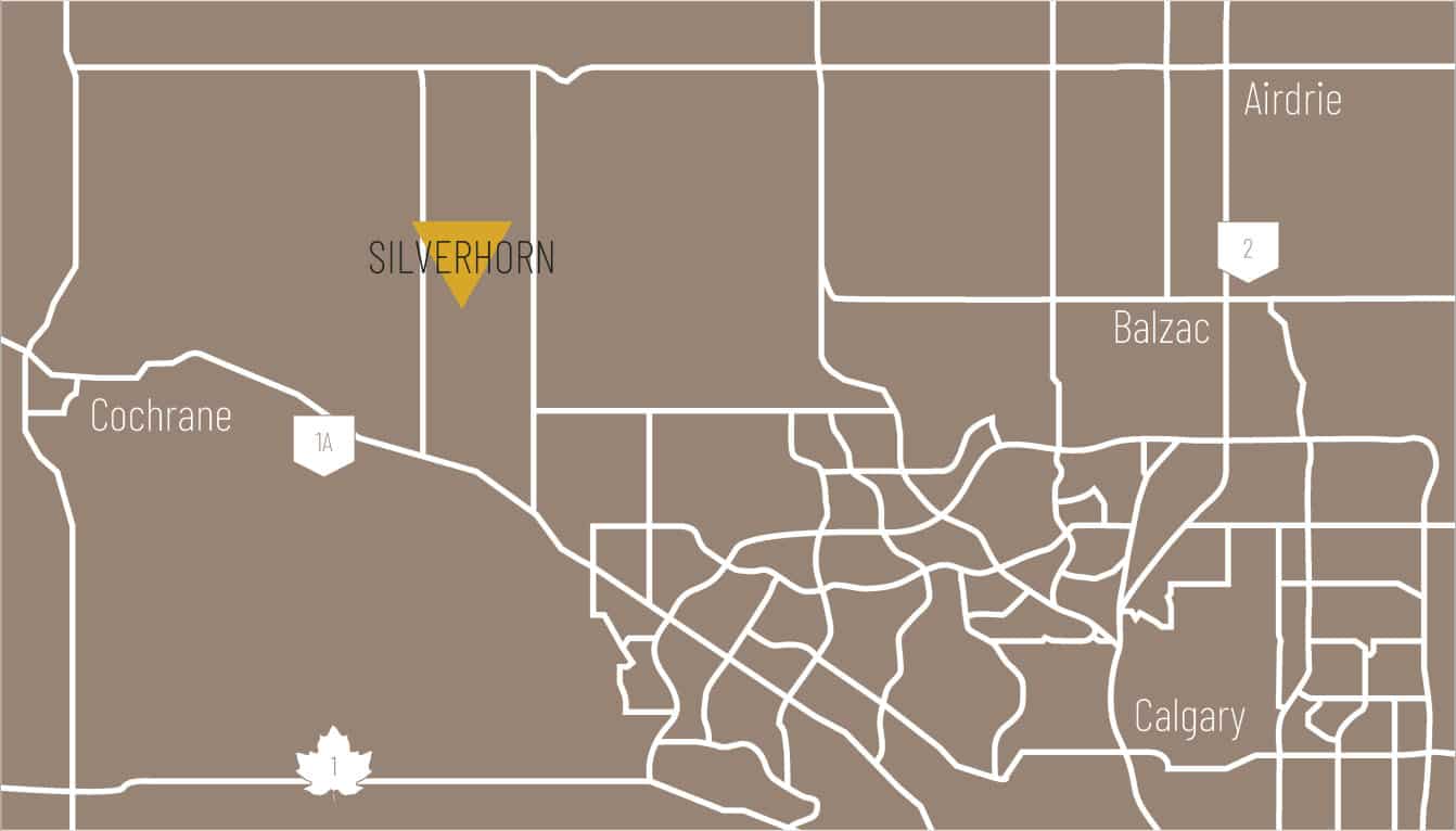 acreages for sale calgary